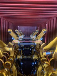 Déchaumeur à disques Agrisem Disc-O-Vigne