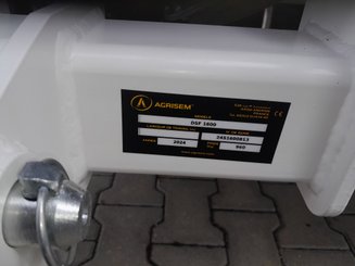 Semoir - autre Agrisem DSF1600