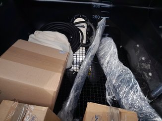 Semoir - autre Agrisem DSF2500