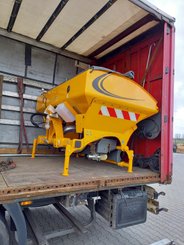 Semoir - autre Agrisem DSF1600