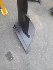 Décompacteur Agrisem Combiplow Gold