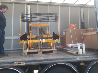 Décompacteur Agrisem Cultivigne