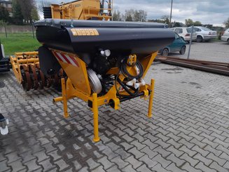 Semoir - autre Agrisem DSF1000