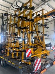 Déchaumeur à dents Agrisem Vibromulch porté Repliable