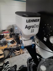 Semoir - autre Agrisem DS22