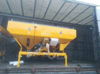 Semoir - autre Agrisem DSF2200