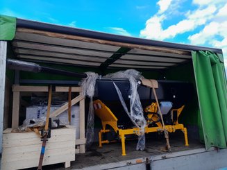 Semoir - autre Agrisem DSF2200