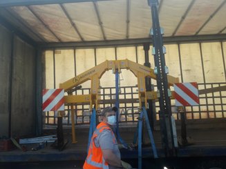 Décompacteur Agrisem Combiplow Gold