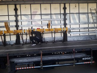 Décompacteur Agrisem Cultiplow 24