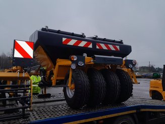 Semoir - autre Agrisem DSF2500