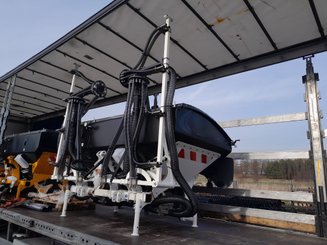 Semoir - autre Agrisem DSF2200