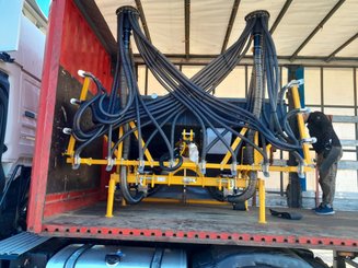 Semoir - autre Agrisem DSF1600