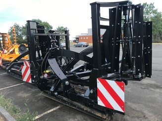 Rouleau Agrisem FACA roller