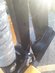 Décompacteur Agrisem Cultiplow Platinum porté Fixe