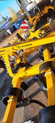 Déchaumeur à dents Agrisem Smartplow porté Fixe
