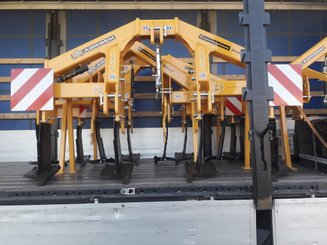 Décompacteur Agrisem Combiplow Gold