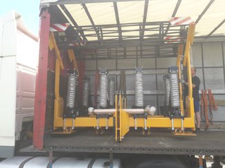 Décompacteur Agrisem Cultiplow Platinum porté Fixe