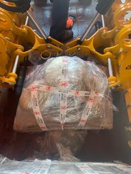 Déchaumeur à disques Agrisem Disc-O-Vigne