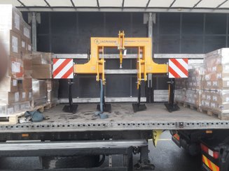 Décompacteur Agrisem Combiplow Platinum Fixe