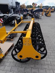 Déchaumeur Agrisem Maximulch Série 5 traîné Fixe