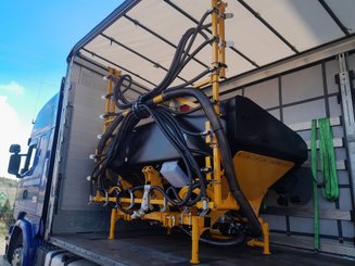 Semoir - autre Agrisem DSF2500