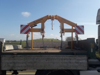 Décompacteur Agrisem Combiplow Gold