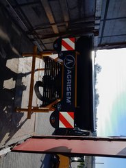 Semoir - autre Agrisem DSF1000