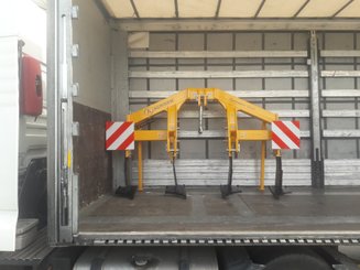 Décompacteur Agrisem Combiplow Gold