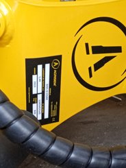 Déchaumeur à disques Agrisem Disc-O-Vigne Fixe