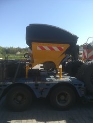Semoir - autre Agrisem DSF2200