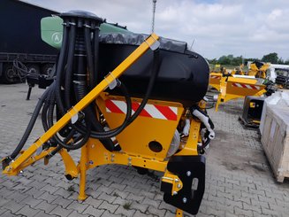 Semoir - autre Agrisem DSF1500