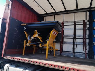 Semoir - autre Agrisem DSF1000