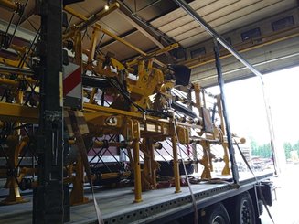 Déchaumeur Agrisem Turbomulch