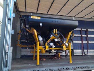 Semoir - autre Agrisem DSF1500