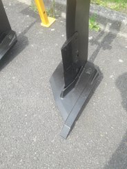 Décompacteur Agrisem Combiplow Gold