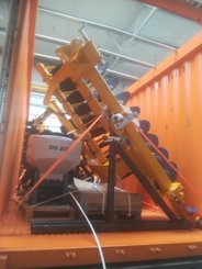 Semoir - autre Agrisem DS200