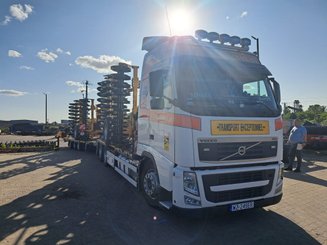 Déchaumeur à disques Agrisem Disc-O-Mulch Gold traîné Repliable