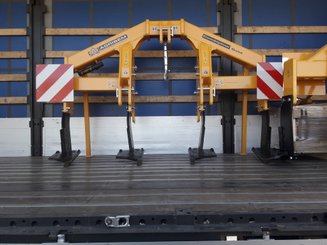 Décompacteur Agrisem Combiplow Gold