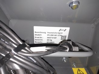 Semoir - autre Agrisem DS200