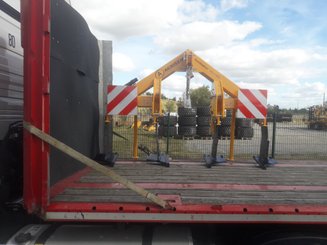 Décompacteur Agrisem Combiplow Silver Fixe