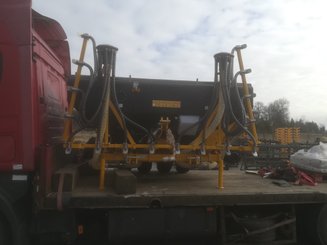Semoir - autre Agrisem DSF2200