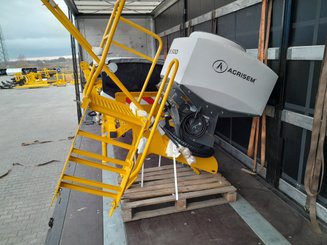 Semoir - autre Agrisem DS500