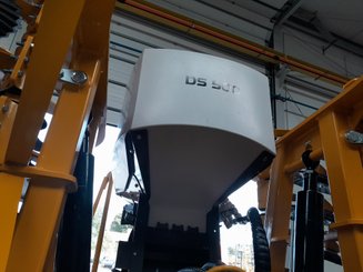 Semoir - autre Agrisem DS500