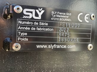 Divers Agrisem Fertill Repliable