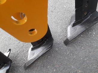 Décompacteur Agrisem Cultivigne