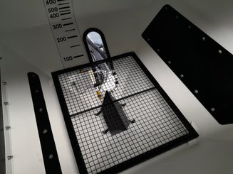 Semoir pour semis simplifié Agrisem mBOSS Rétractable