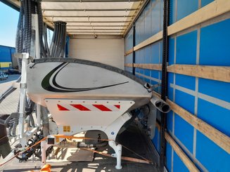 Semoir - autre Agrisem DSF2200