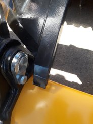 Décompacteur Agrisem Cultiplow Platinum porté Fixe