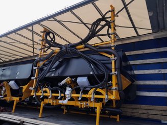 Semoir - autre Agrisem DSF2200