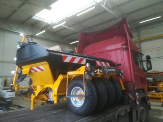 Semoir - autre Agrisem DSF2200